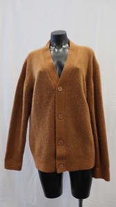 COS Cardigan xs