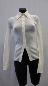 Jumpers Knitwear: Scanlan Theodore Cardigan S