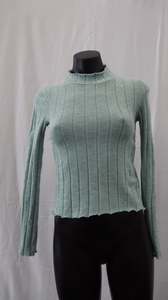 Jumpers Knitwear: ZARA Long Sleeve M