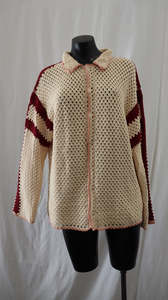 The Upside Cardigan M