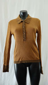 Baum und pferdgaten Long Sleeve L