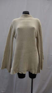 Jumpers Knitwear: DISSH Mini Dress M