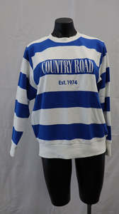 COUNTRY ROAD Jumper xs