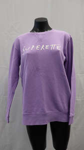 S U P E R E T T E Jumper 6
