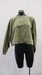 Jumpers Knitwear: NIKE Jumper M