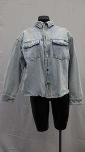 Outerwear: PE Nation Jacket xs