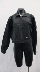 Outerwear: DICKIES Jacket 10