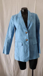 Outerwear: ivy + jac Blazer 6