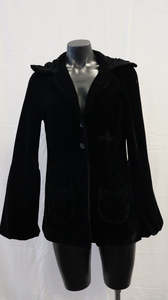 Juo Jacket M