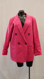 Outerwear: SALASAI Blazer S