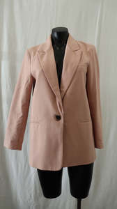 Dear Sutton Blazer 8