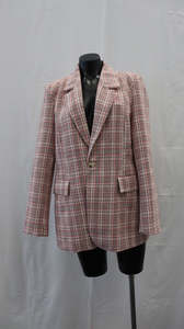 Outerwear: THE OTHERS Blazer 12