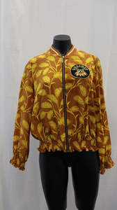 karen walker Jacket 8