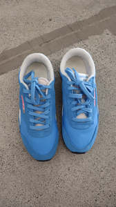 reebok Sneaker 38.5