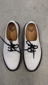 DrMartens Shoes 38