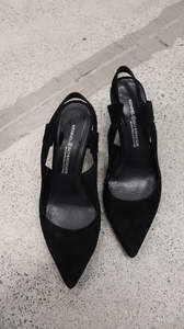 Shoes 1: kennel&schmenger Heels 5