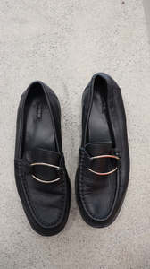 LA TRIBE Loafer 38