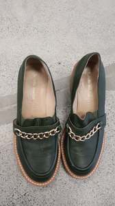 Shoes 1: Isabella Anselmi Loafer 40