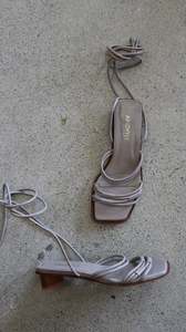 Abigayle Heels 39