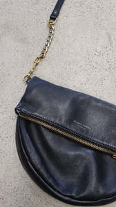 DEADLY PONIES handbag N/A
