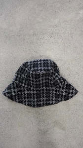 Accessories: ZARA Hat M