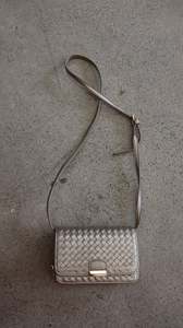 *NO TAG handbag N/A