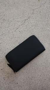 Accessories: Rains Wallet N/A