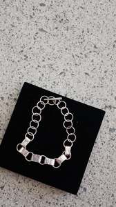 Accessories: *NO TAG Bracelet N/A