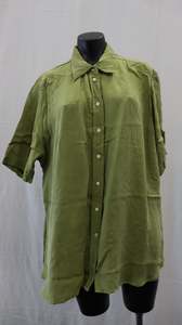 OVNA OVICH Button Up ONE SIZE