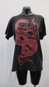 Products: ANINE BING Tee S