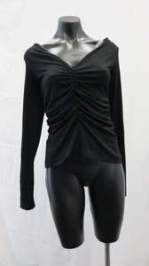 Dominique Healy Blouse 10