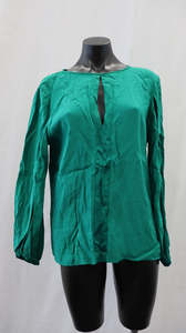 Discounted Items: REPERTOIRE Blouse 10