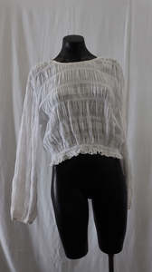 RUBY Blouse 12