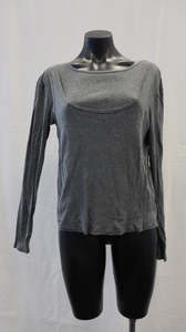 MINERAL Long Sleeve L