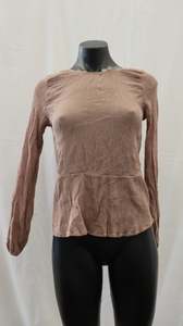 Tops: MARLE Blouse 8