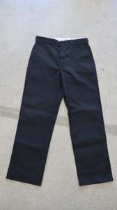 Bottoms: DICKIES pants 34 x 32