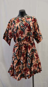COUNTRY ROAD Mini Dress 10