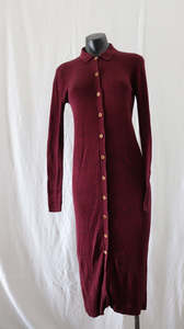 Dresses Jumpsuits: SYLVESTER Maxi Dress 6