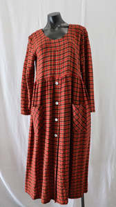 Dresses Jumpsuits: Rabbit Rabbit Rabbit Midi Dress M - L