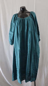 The Tailor & his LOVER Maxi Dress xs