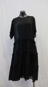 Dresses Jumpsuits: moochi Midi Dress 6