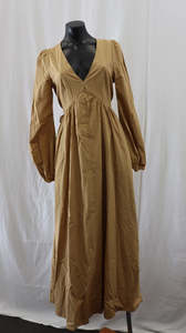 Dresses Jumpsuits: Wellington Factory Maxi Dress M