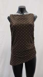 GLASSONS Top L