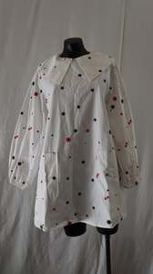 LabelRail x Collyer Twins Mini Dress 12