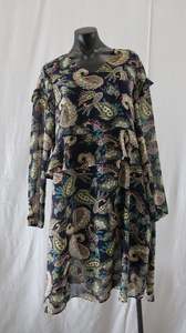 lemon tree Midi Dress 12