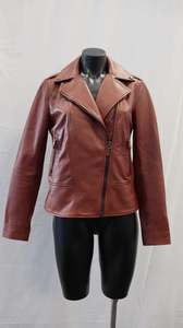 Massimo Dutti Jacket S