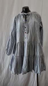 Lullaby Club Mini Dress M/L