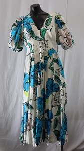 Aje Maxi Dress 14