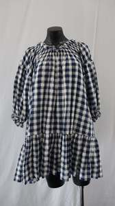 karen walker Mini Dress 8