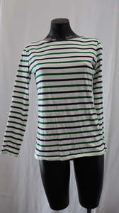 Seasalt Cornwall Long Sleeve 8